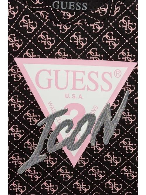  GUESS | J4RI06 K6YW3 P9UIFA